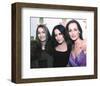 The Corrs-null-Framed Photo