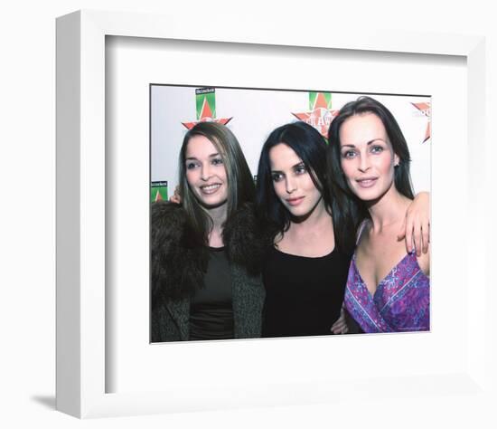 The Corrs-null-Framed Photo