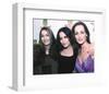 The Corrs-null-Framed Photo