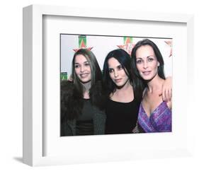 The Corrs-null-Framed Photo