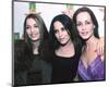 The Corrs-null-Mounted Photo