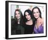 The Corrs-null-Framed Photo