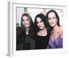 The Corrs-null-Framed Photo