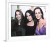 The Corrs-null-Framed Photo