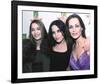 The Corrs-null-Framed Photo