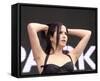 The Corrs-null-Framed Stretched Canvas