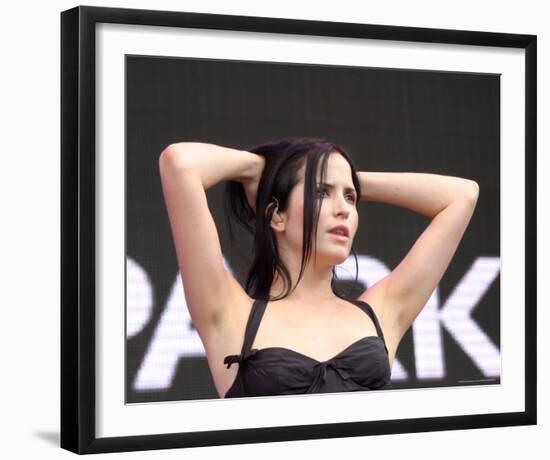 The Corrs-null-Framed Photo