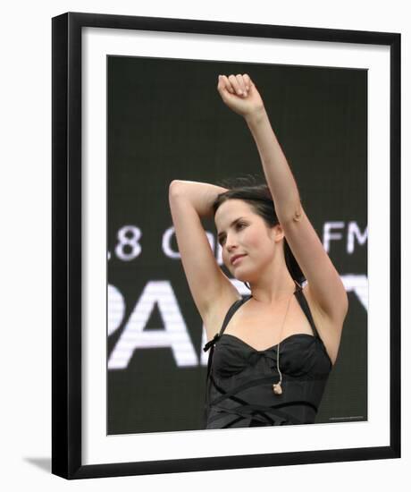 The Corrs-null-Framed Photo