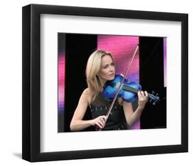 The Corrs-null-Framed Photo
