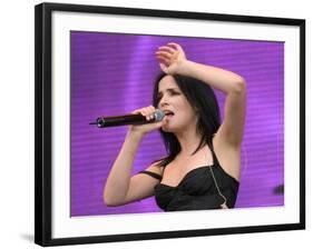 The Corrs-null-Framed Photo