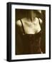 The Corsage, no. 1-Monika Brand-Framed Photographic Print