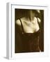 The Corsage, no. 1-Monika Brand-Framed Photographic Print