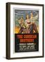 The Corsican Brothers, 1941, Directed by Gregory Ratoff-null-Framed Giclee Print