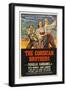 The Corsican Brothers, 1941, Directed by Gregory Ratoff-null-Framed Giclee Print