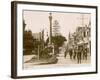 The Corso, Manly, Sydney, New South Wales, Australia-null-Framed Photographic Print