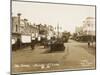 The Corso, Manly, Sydney, New South Wales, Australia-null-Mounted Photographic Print