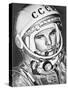 The Cosmonaut Yuri Gagarin-null-Stretched Canvas