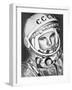 The Cosmonaut Yuri Gagarin-null-Framed Photographic Print