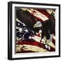 The Cost of Freedom-Jason Bullard-Framed Giclee Print