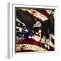 The Cost of Freedom-Jason Bullard-Framed Giclee Print