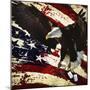 The Cost of Freedom-Jason Bullard-Mounted Giclee Print