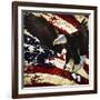 The Cost of Freedom-Jason Bullard-Framed Giclee Print