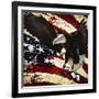 The Cost of Freedom-Jason Bullard-Framed Giclee Print