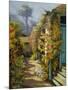 The Cottage-William Adam-Mounted Art Print