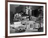 The Cotton Club, 1930's-Science Source-Framed Giclee Print