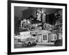 The Cotton Club, 1930's-Science Source-Framed Giclee Print