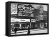 The Cotton Club in Harlem, New York City, c.1930-American Photographer-Framed Stretched Canvas