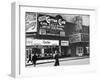 The Cotton Club in Harlem, New York City, c.1930-American Photographer-Framed Photographic Print