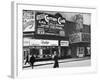 The Cotton Club in Harlem, New York City, c.1930-American Photographer-Framed Photographic Print