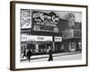 The Cotton Club in Harlem, New York City, c.1930-American Photographer-Framed Photographic Print