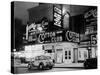 The Cotton Club in Harlem (New York) in 1938-null-Stretched Canvas