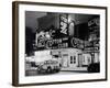 The Cotton Club in Harlem (New York) in 1938-null-Framed Photo