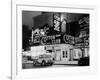 The Cotton Club in Harlem (New York) in 1938-null-Framed Photo