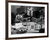 The Cotton Club in Harlem (New York) in 1938-null-Framed Photo