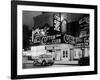 The Cotton Club in Harlem (New York) in 1938-null-Framed Photo