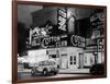 The Cotton Club in Harlem (New York) in 1938-null-Framed Photo