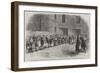 The Cotton Famine-null-Framed Giclee Print