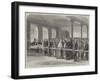 The Cotton Famine-null-Framed Giclee Print