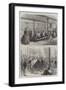 The Cotton Famine-null-Framed Giclee Print