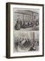 The Cotton Famine-null-Framed Premium Giclee Print