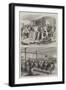 The Cotton Famine-null-Framed Giclee Print