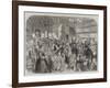 The Cotton Famine-null-Framed Giclee Print