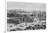 The Cotton Market at Bombay, India, 1895-null-Framed Giclee Print