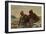 The Cotton Pickers-Winslow Homer-Framed Giclee Print