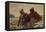 The Cotton Pickers-Winslow Homer-Framed Stretched Canvas