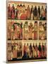Wood Mount